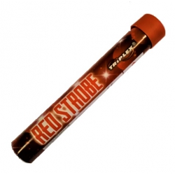 RED STROBE TXF239-1